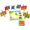 Juego HABA Rhino Hero Junior-Doctor Panush