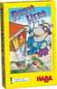 Juego HABA Rhino Hero-Doctor Panush