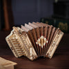 Puzzle 3D de madera Rolife - Accordion