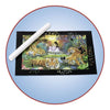 Roll your puzzle XXL Ravensburger - 1000 a 3000 piezas-Doctor Panush