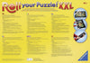 Roll your puzzle XXL Ravensburger - 1000 a 3000 piezas-Doctor Panush