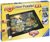 Roll your puzzle XXL Ravensburger - 1000 a 3000 piezas-Doctor Panush