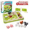 Juego de Lógica Orden en la Granja-Doctor Panush