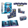 JUEGO de Lógica - Estrellas Fugaces-Doctor Panush