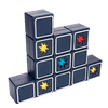 JUEGO de Lógica - Estrellas Fugaces-Doctor Panush
