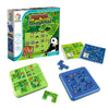 Juego de Lógica Escondite en la Selva-Doctor Panush