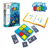 Juego de Lógica Atrapa el color-Doctor Panush