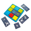 Juego de Lógica Atrapa el color-Doctor Panush