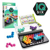JUEGO de Lógica - IQ Six Pro