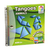 Juego de Lógica Magnético Tangoes Animals-Doctor Panush