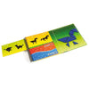 Juego de Lógica Magnético Tangoes Animals-Doctor Panush