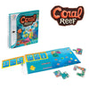 Juego de Lógica Magnético Coral Reef