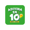 Adivina en 10. Mundo Animal