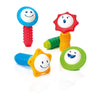 Juego de Lógica - My first sounds and senses-Doctor Panush