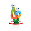 Juego de Lógica - My First Acrobats-Doctor Panush