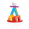 Juego de Lógica - My First Acrobats-Doctor Panush