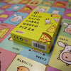 JUEGO de cartas - Taco, Gato, Cabra, Queso, Pizza-Doctor Panush