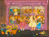 Puzzle SunsOut - Tricia Reilly-Matthews - Some Bunny Loves You. 300 piezas XXL-Doctor Panush