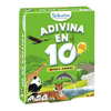 Adivina en 10. Mundo Animal