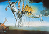 Puzzle Bluebird Puzzle - Dalí - La Tentación de San Antonio. 1000 piezas-Puzzle-Bluebird Puzzle-Doctor Panush