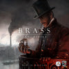 Juego de mesa Brass: Lancashire-Doctor Panush