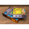 Juego de mesa Cairn-Doctor Panush