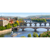 Puzzle Castorland - Praga. 4000 piezas