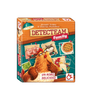 Detecteam Family: Un robo delicioso