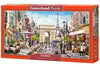 Puzzle Castorland - Essence of Paris. 4000 piezas