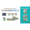 Expansiópolis. Edición 2020-Doctor Panush