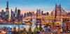Puzzle Castorland - Good Evening New York. 4000 piezas