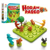 Juego de Lógica Hora de Paseo-Doctor Panush