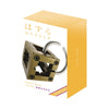 Puzzle de Ingenio HUZZLE CAST BOX **-Doctor Panush