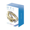 Puzzle de Ingenio HUZZLE CAST RING ****-Doctor Panush