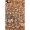 Puzzle Impronte Edizione - Gustav Klimt - The Waiting. 1000 piezas-Puzzle-Art Puzzle-Doctor Panush