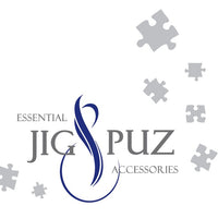 Puzzle Mat - Jig & Puzz - 300 a 3000 piezas-Jig & Puz-Doctor Panush