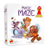 Juego de Mesa cooperativo - Magic Maze-Doctor Panush