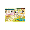 Puzzle de madera Michèle Wilson. La Granja. 12 piezas-Doctor Panush