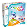 JUEGO de Lógica - Colour Code-Doctor Panush