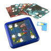Juego de Lógica Cazafantasmas-Doctor Panush