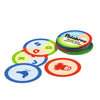 JUEGO de cartas - Palabrea-Doctor Panush