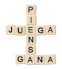 Bananagrams-Doctor Panush