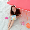 Juego de Lógica Magnético Puzzle Beach