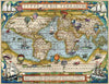Puzzle Ravensburger - Alrededor del Mundo. 2000 piezas-Doctor Panush
