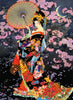 Puzzle Ravensburger - Yozakura. 500 piezas-Doctor Panush