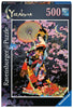 Puzzle Ravensburger - Yozakura. 500 piezas-Doctor Panush