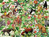 Puzzle Ravensburger - La Selva. 2000 piezas-Doctor Panush