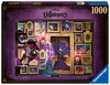 Puzzle Ravensburger Villanos - Yzma. 1000 piezas-Puzzle-Ravensburger-Doctor Panush
