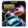 Juego de mesa Regreso al Futuro-Doctor Panush