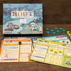 Expansión Juego de Mesa Root: Los Ribereños-Doctor Panush